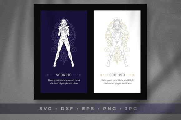 Download Scorpio Zodiac Mythology Woman - Mythology Collection